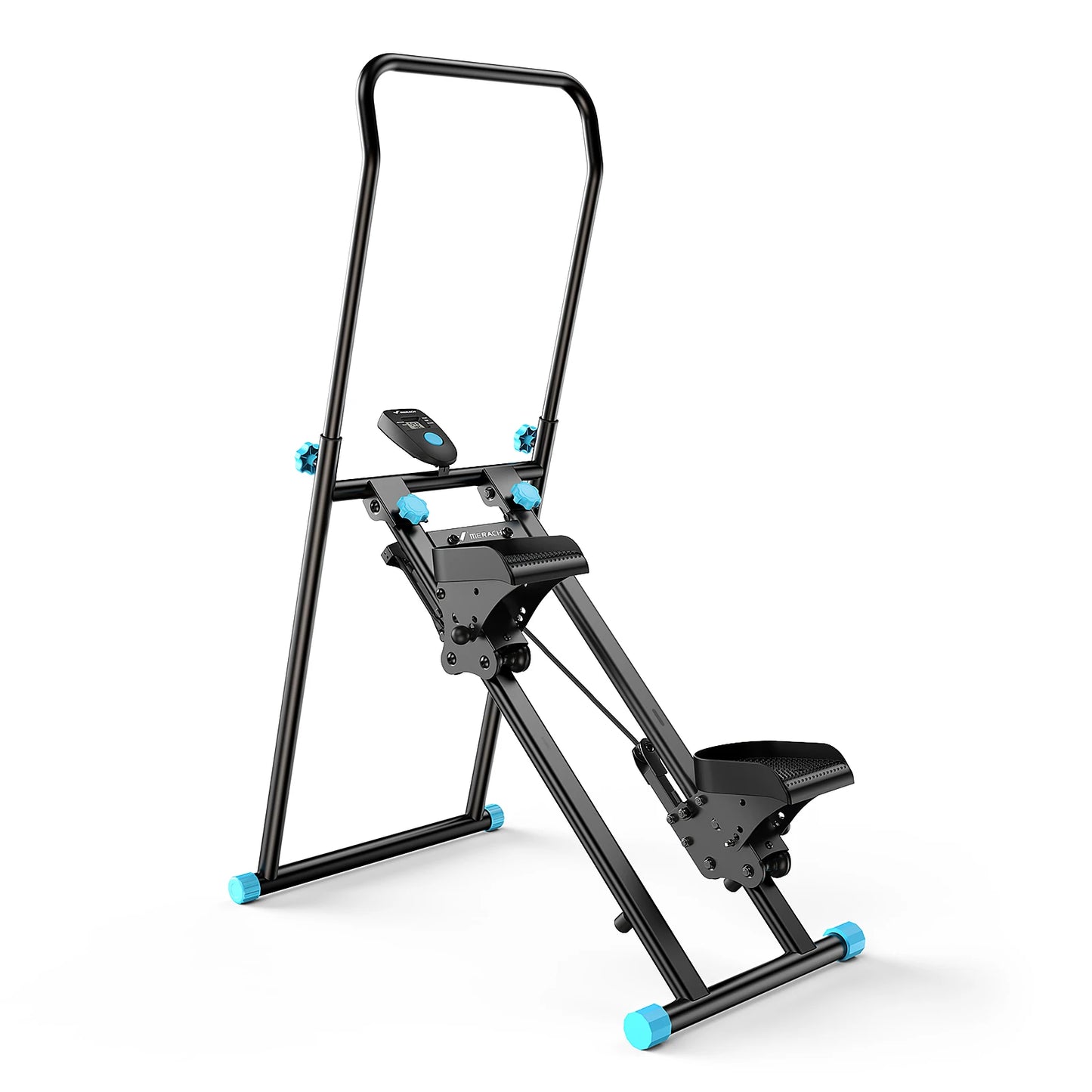 MERACH Stair Stepper for Home Gym Exercise