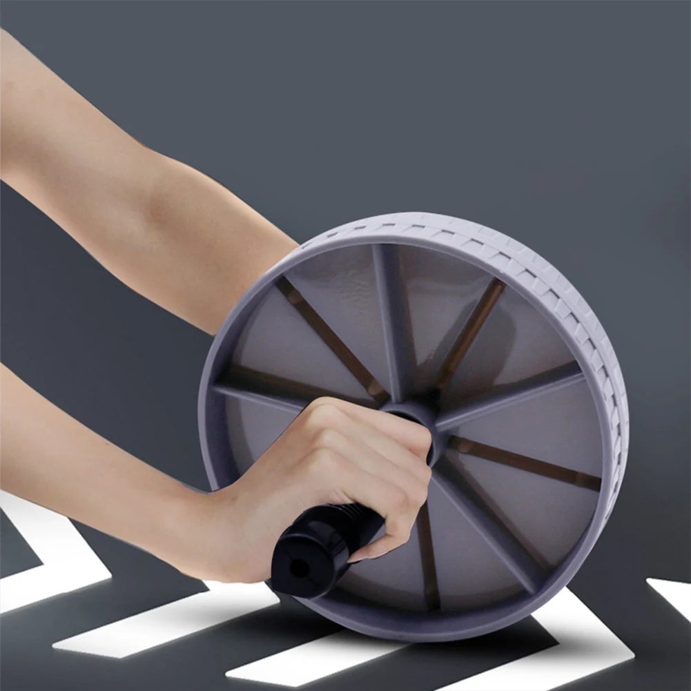 Workout AB Roller Wheel Non-slip