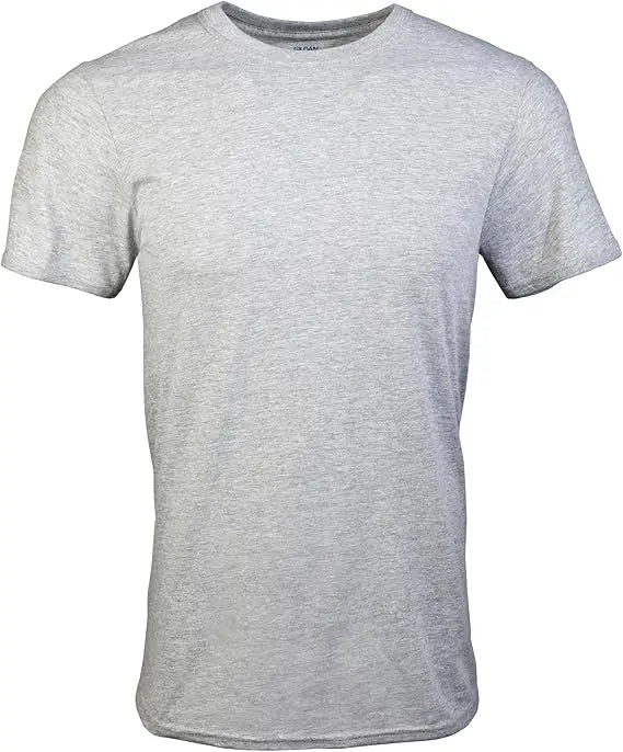 Men's multipack crewneck t-shirts