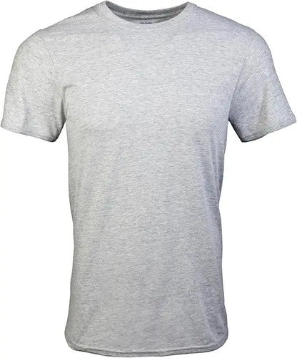 Men's multipack crewneck t-shirts