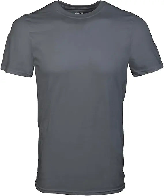 Men's multipack crewneck t-shirts