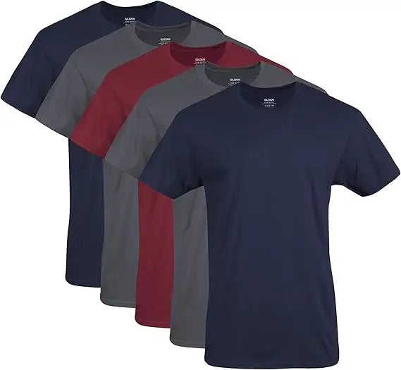 Men's multipack crewneck t-shirts