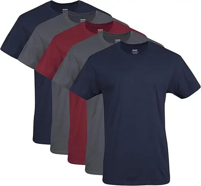 Men's multipack crewneck t-shirts