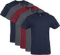Men's multipack crewneck t-shirts