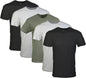 Men's multipack crewneck t-shirts