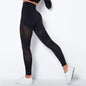 Seamless Leggings Winter Workout Pants