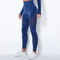 Seamless Leggings Winter Workout Pants