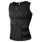 Men Waist Trainer Vest Corset Shaper