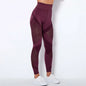 Seamless Leggings Winter Workout Pants
