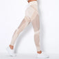 Seamless Leggings Winter Workout Pants