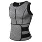 Men Waist Trainer Vest Corset Shaper