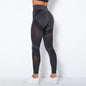 Seamless Leggings Winter Workout Pants