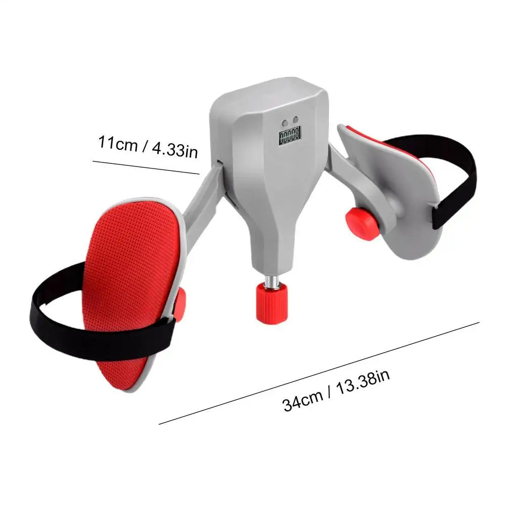 Thigh Trainer With Counter 10-35kg