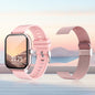 Smart watch wireless calling/dial