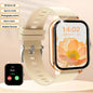 Bluetooth Call Smartwatch for Android