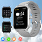 Smart watch, wireless calling/dial, multi-Sport mode