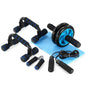Abdominal Wheel 5-piece Indoor Sports