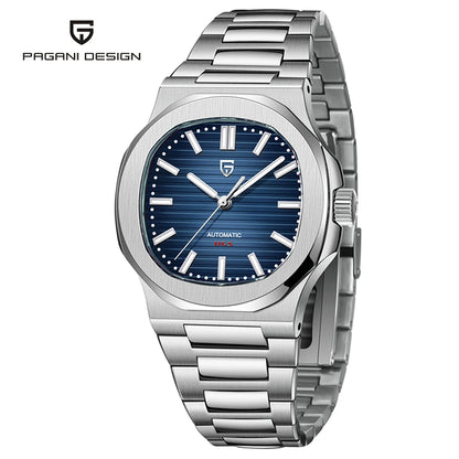 40MM Men's Watches Luxury Automatic Watch