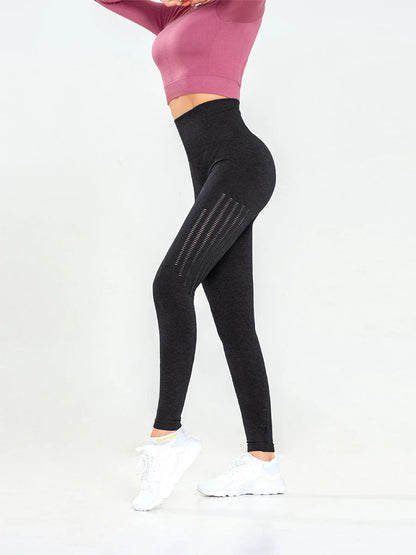 Women s High Waist Yoga Leggings