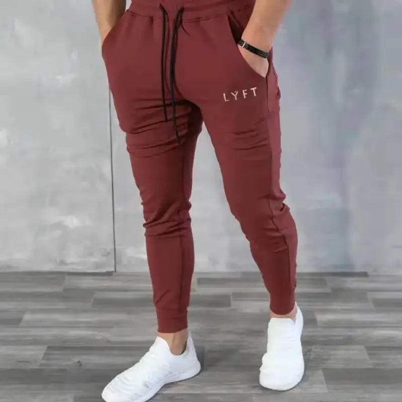 Muscle Fitness Brothers New Summer Casual