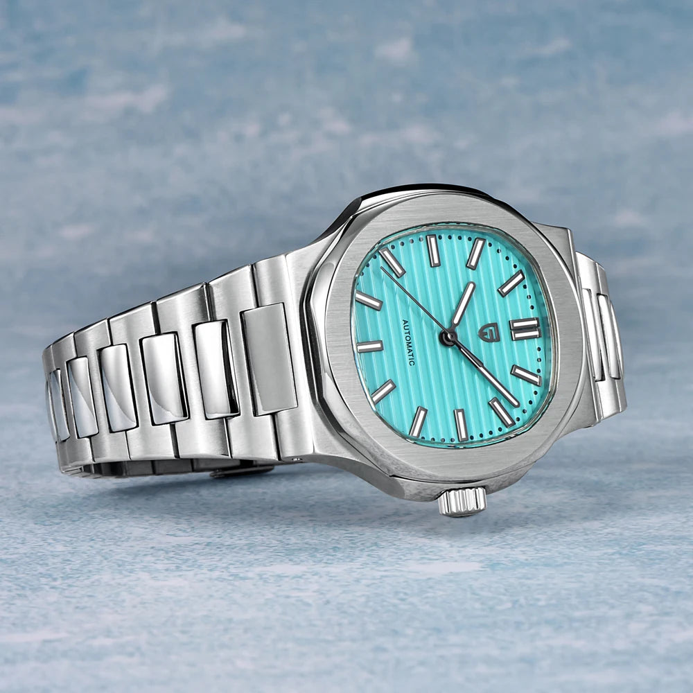 40MM Men's Watches Luxury Automatic Watch