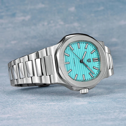 40MM Men's Watches Luxury Automatic Watch