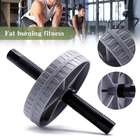 Workout AB Roller Wheel Non-slip