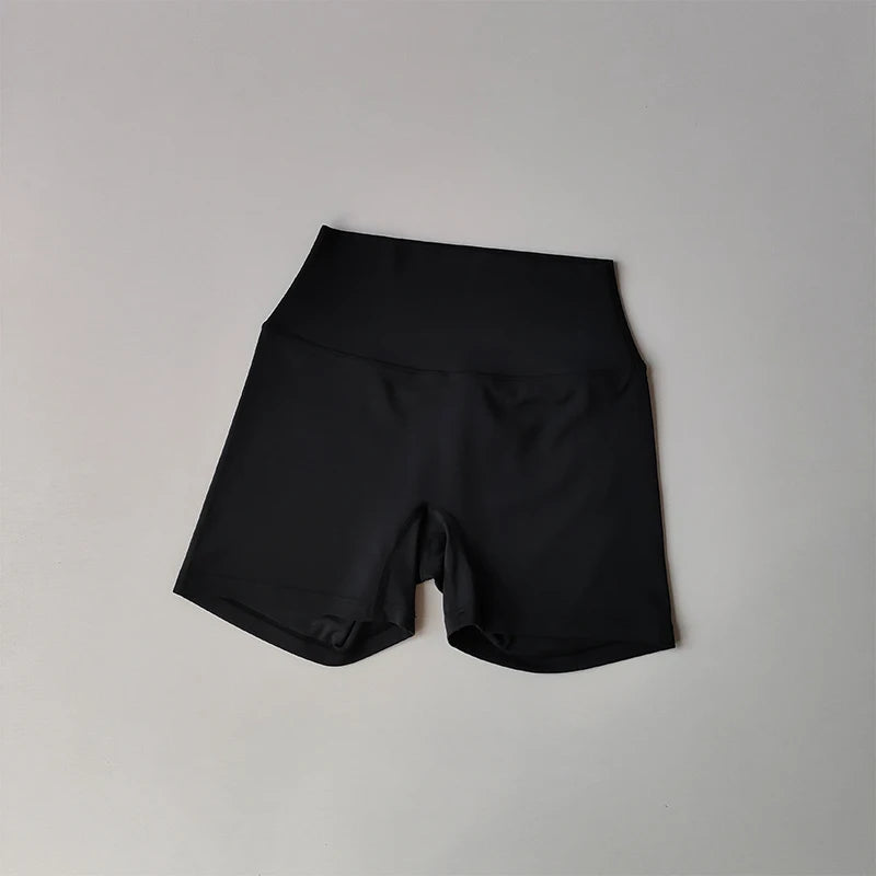 Running Sports Shorts Women Gym