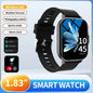 Outdoor sports smartwatch, wireless calling