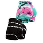 2pcs Women's High-Waisted Tummy Control