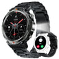 New KE3 Bluetooth Smart Watch Men Full