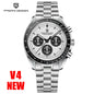 Men's Watches Top Luxury Quartz Watch