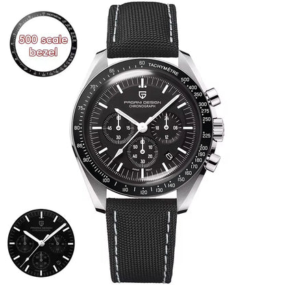 Men's Watches Top Luxury Quartz Watch
