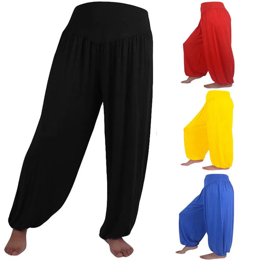 2025 High-Waisted Yoga Pants