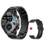 Solar 5 Voice Calling Smartwatch