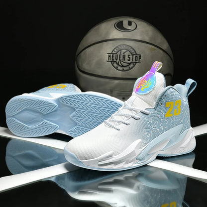 Men Basketball Shoes