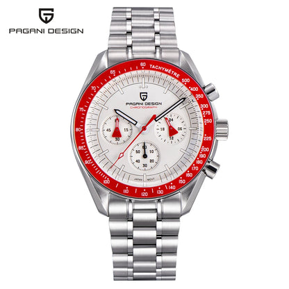 Men's Watches Top Luxury Quartz Watch