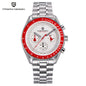Men's Watches Top Luxury Quartz Watch