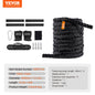 VEVOR Battle Rope Polyester Exercise Rope