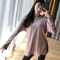 Long Sleeve Sports Top Women shirt