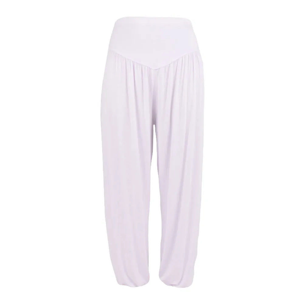 2025 High-Waisted Yoga Pants