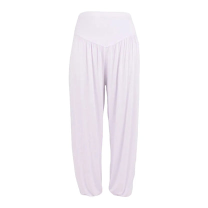 2025 High-Waisted Yoga Pants