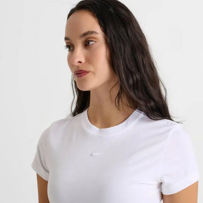 Women's Nike Sportswear Slim Crop T-Shirt