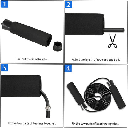 New 5 In 1 Abdominal Fitness Wheel Indoor Sports