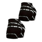 2pcs Women's High-Waisted Tummy Control