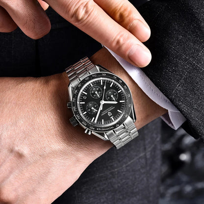 Men's Watches Top Luxury Quartz Watch