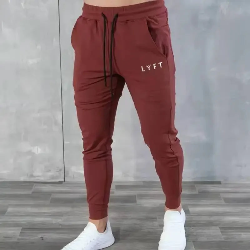 Muscle Fitness Brothers New Summer Casual