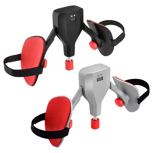 Thigh Trainer With Counter 10-35kg