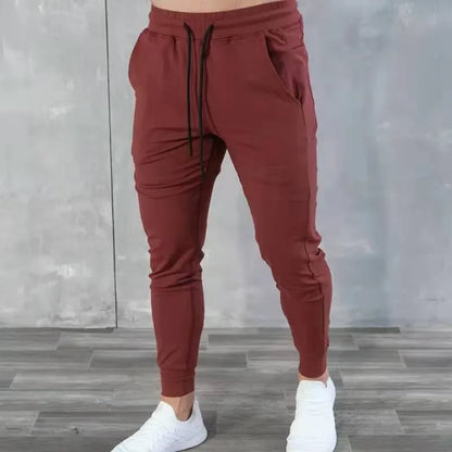Muscle Fitness Brothers New Summer Casual