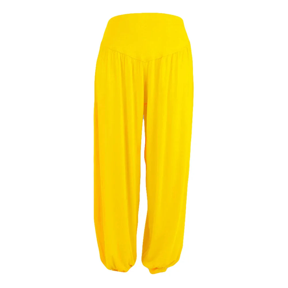 2025 High-Waisted Yoga Pants